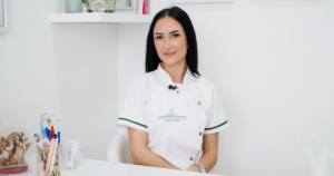 Read more about the article Adelina Tabaković: Proteini, vlakna i omega-3: temelj zdrave ishrane