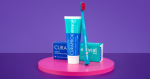 Read more about the article Curaprox Enzycal 1450