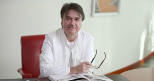 Read more about the article Taib Delić: Savremena ginekologija – znanje, povjerenje i prevencija