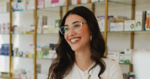 Read more about the article Barbara Bakalar – Od vizije do apoteke: put mlade magistrice farmacije