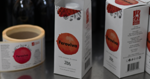 Read more about the article Feroviva – blagasnaga željeza