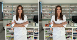 Read more about the article Ines Keranović: Uloga farmaceuta u savremenoj njezi kože