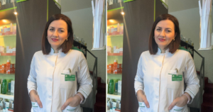 Read more about the article Mirsada Ahmespahić: Suplementi su odličan alat za poboljšanje zdravlja