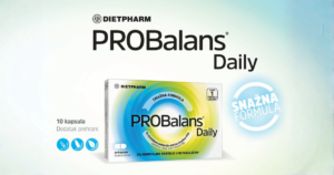 Read more about the article PROBalans Daily