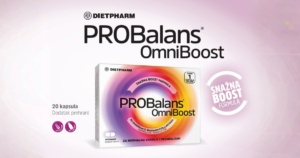 Read more about the article PROBalans OmniBoost