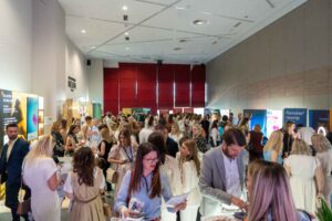 Read more about the article U Neumu održan 21. Simpozij Komore magistara farmacije FBiH: Mikrobiom kao ključni faktor zdravlja – od prevencije do terapije