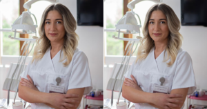 Read more about the article Zdrav osmijeh počinje pravilnom oralnom higijenom