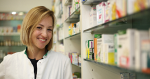 Read more about the article Alma Turajlić: Od apoteke do vlastitih preparata – put jedne magistre farmacije