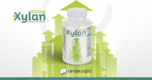 Read more about the article Xylan 500 mg – inovativni pristup jačanju imuniteta
