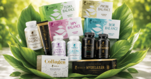 Read more about the article HERBELLA® – kada zdravlje postane stil života