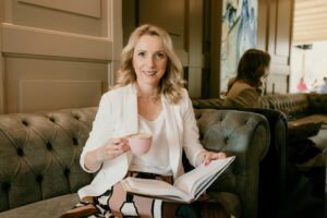 Read more about the article Hormonalni disbalans iz nutricionističke perspektive