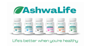 Read more about the article AshwaLife – inovativni pristup zdravlju kroz snagu ašvagande