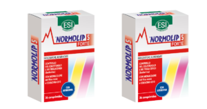 Read more about the article Normolip 5 FORTE – podrška zdravlju kardiovaskularnog sistema, potpora jetri