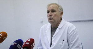 Read more about the article Nermin Avdić: Dugoročne posljedice pandemije na potrošnju lijekova i ponašanje pacijenata