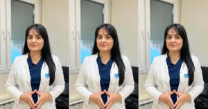 Read more about the article Melida Mehmedović: Mentalno zdravlje u radnom okruženju skriveni je faktor radne sposobnosti i sigurnosti