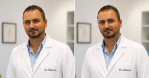 Read more about the article Mirsad Selimović: Prevencija je temelj savremene kardiologije