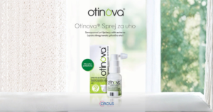Read more about the article Otinova® Sprej za uho